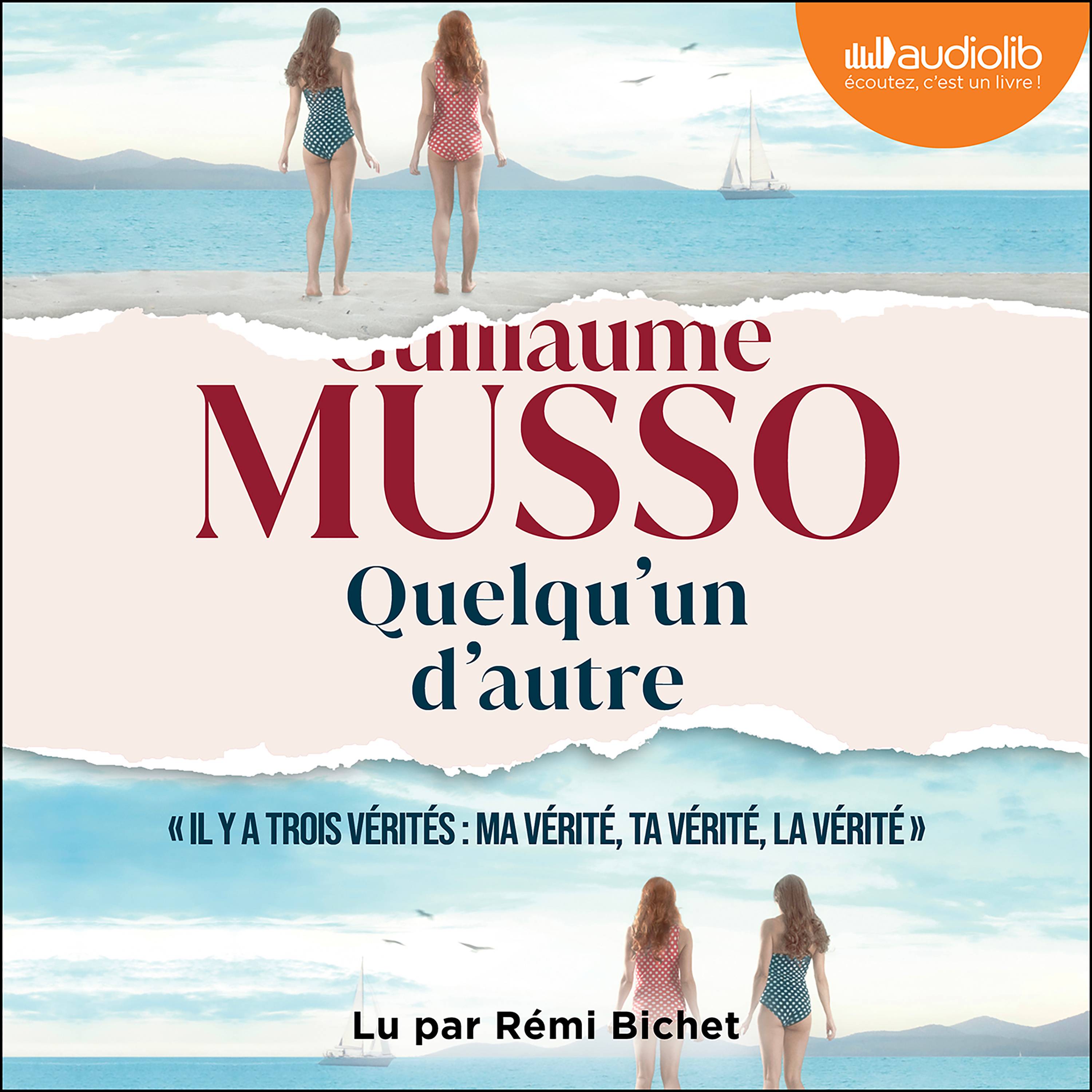 L'instant présent