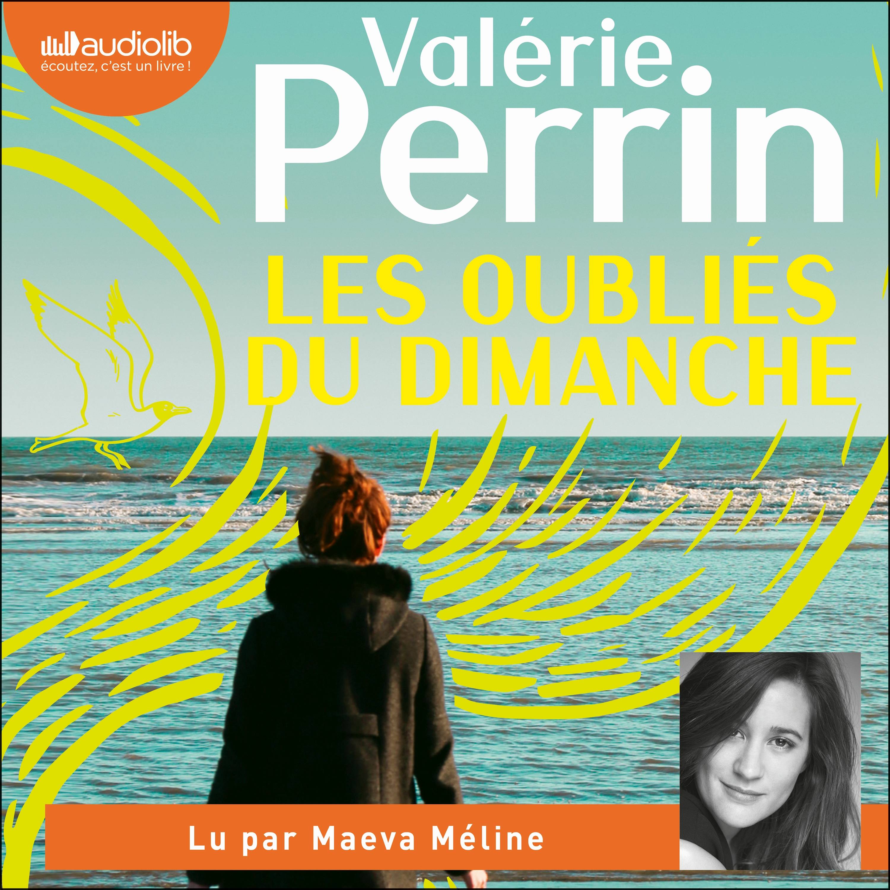 Les Oubliés du dimanche — Valérie Perrin